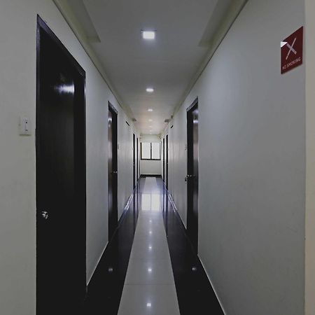 Hotel O Golden Wings Udaipur Dış mekan fotoğraf