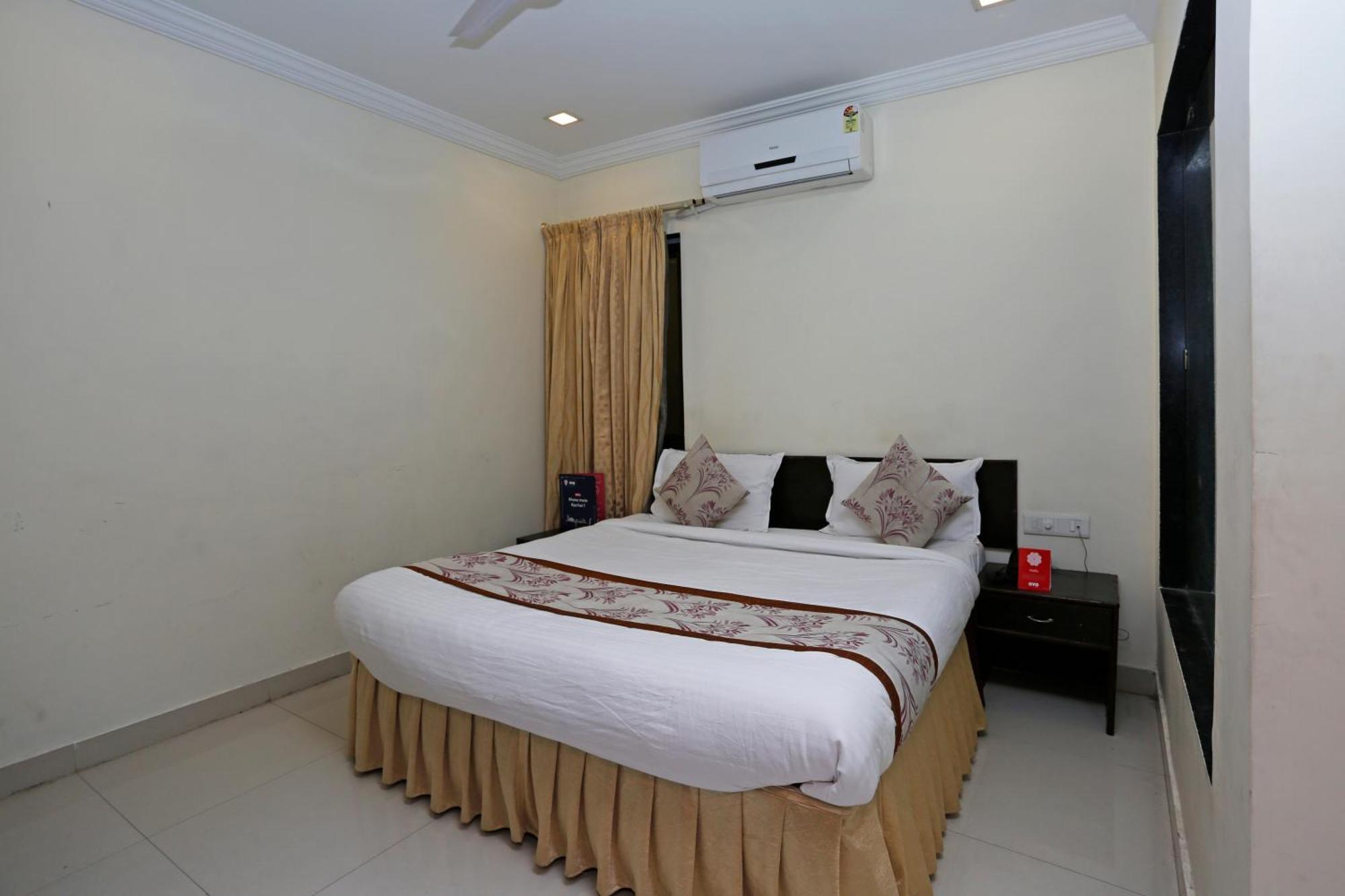 Hotel O Golden Wings Udaipur Dış mekan fotoğraf