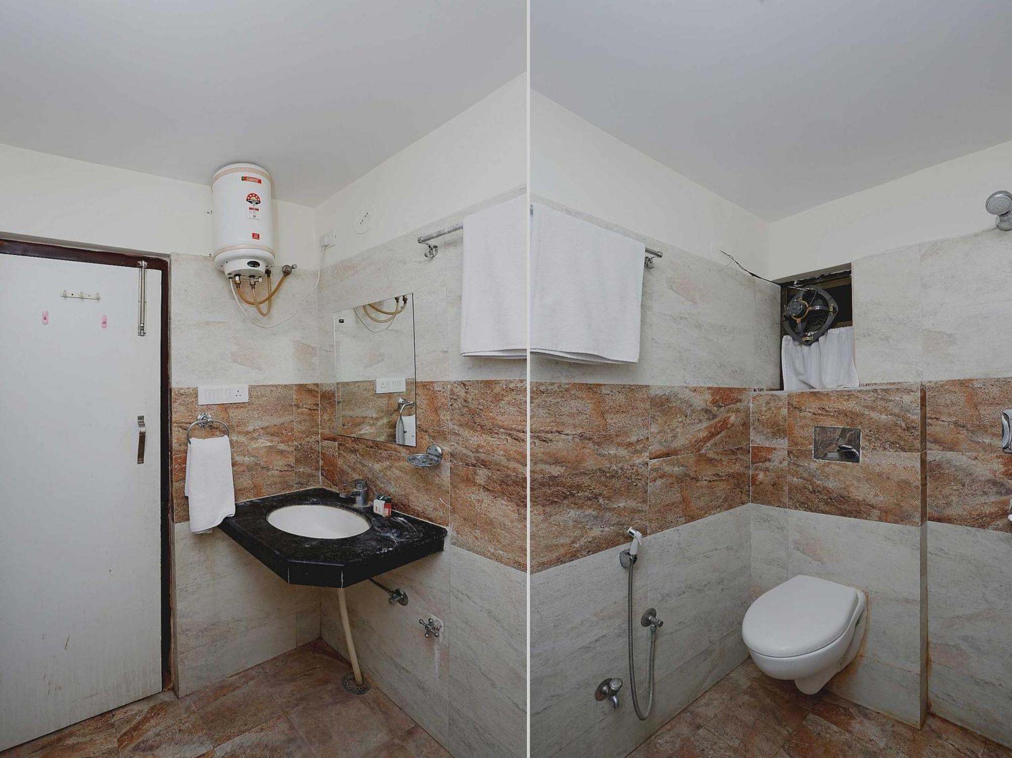 Hotel O Golden Wings Udaipur Dış mekan fotoğraf