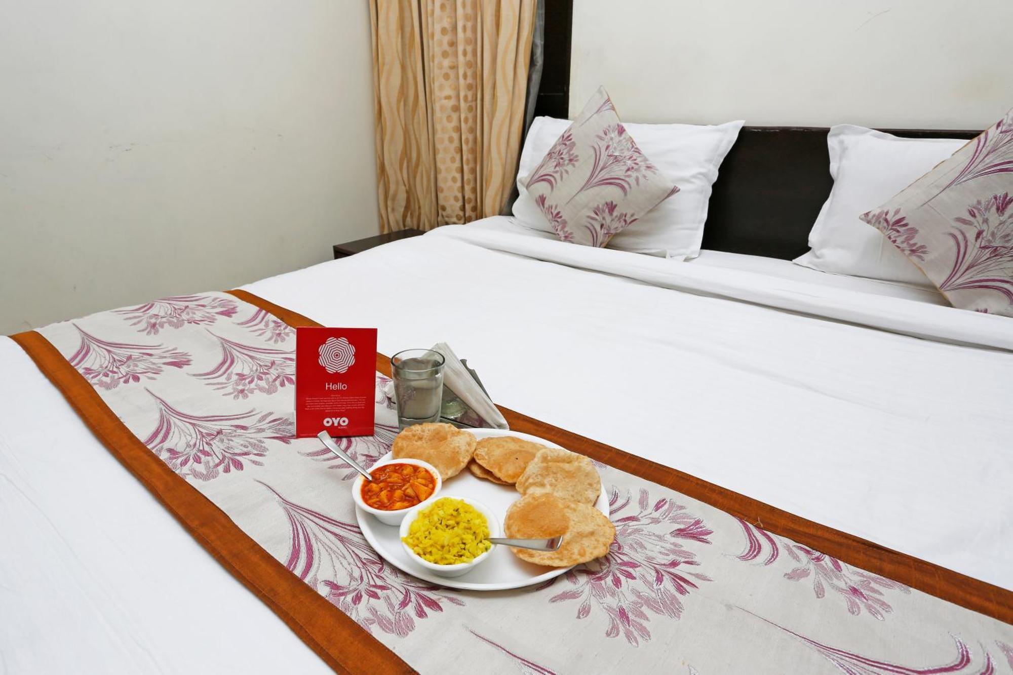Hotel O Golden Wings Udaipur Dış mekan fotoğraf