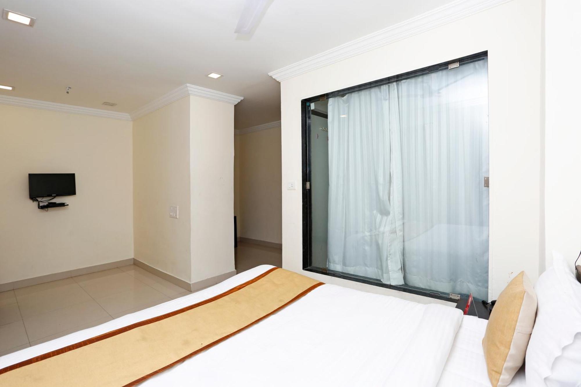 Hotel O Golden Wings Udaipur Dış mekan fotoğraf