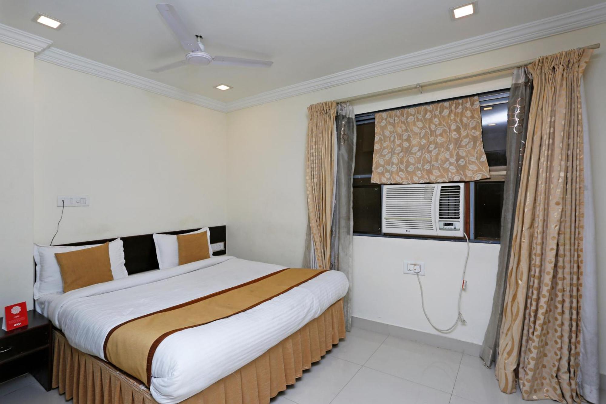 Hotel O Golden Wings Udaipur Dış mekan fotoğraf