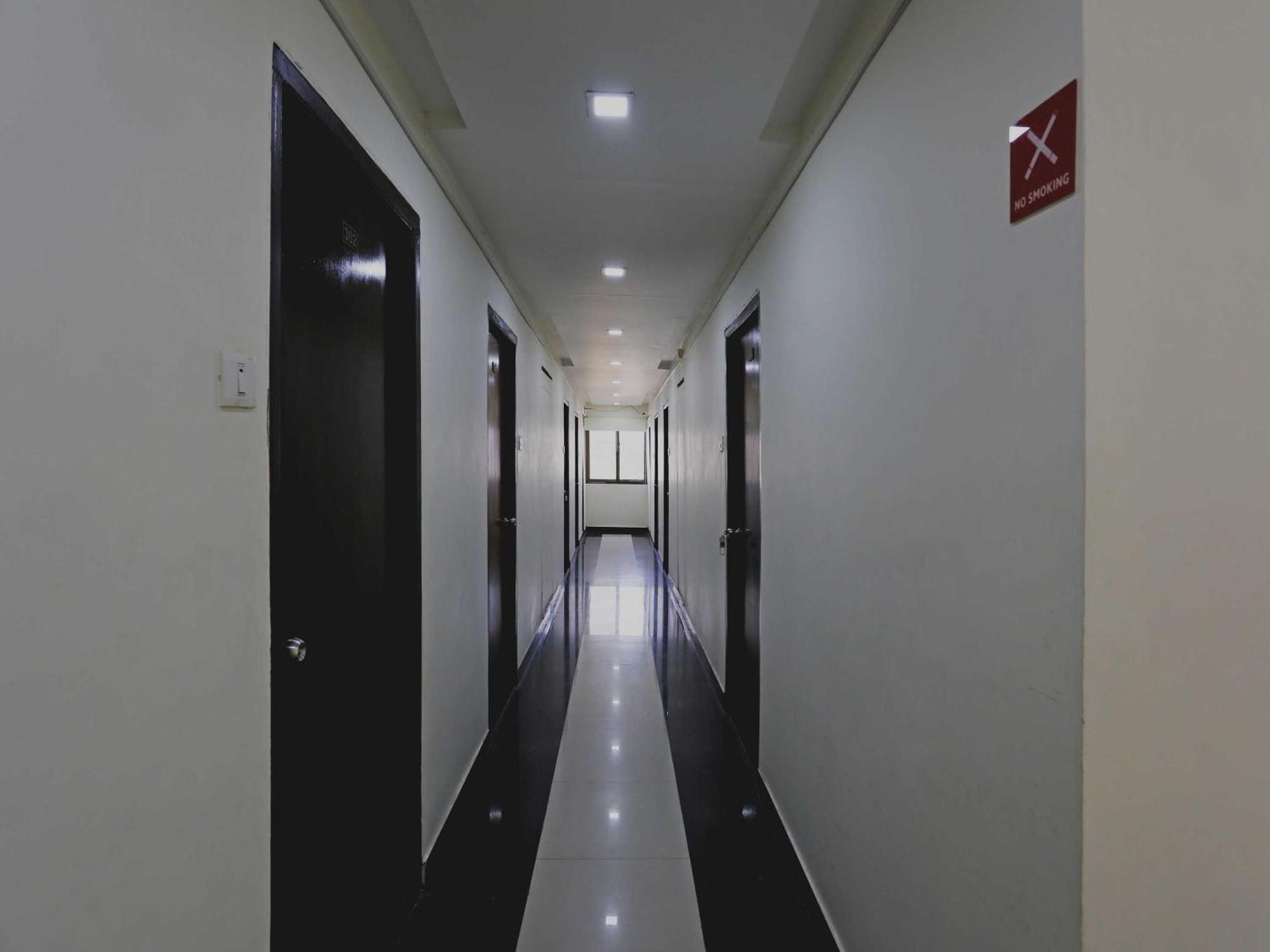 Hotel O Golden Wings Udaipur Dış mekan fotoğraf