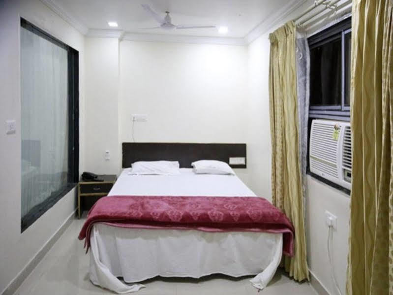 Hotel O Golden Wings Udaipur Dış mekan fotoğraf